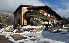 Pension Inge